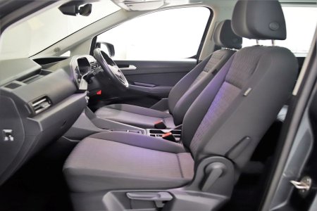 2023 Volkswagen Caddy - photo 15