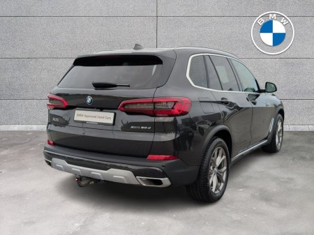 2021 BMW X5 - photo 21