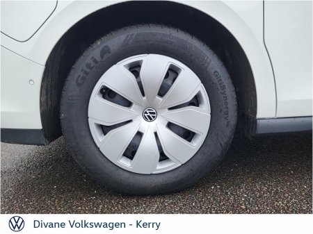 2027 Volkswagen ID.Buzz Cargo - photo 9
