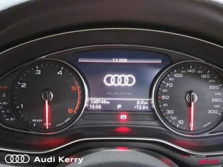 2022 Audi A4 - photo 19