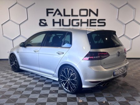 2015 Volkswagen Golf - photo 3