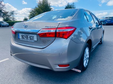 2016 Toyota Corolla - photo 6