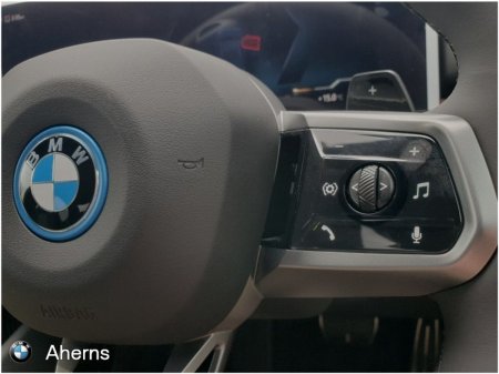2026 BMW 5-Series - photo 19