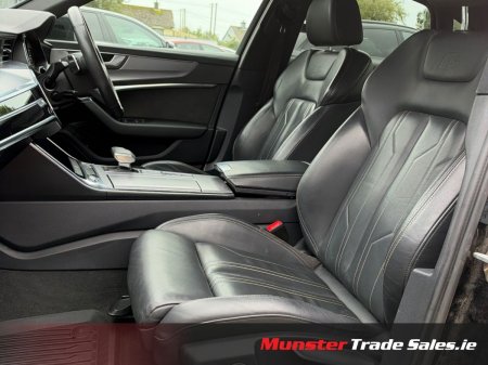 2019 Audi A6 - photo 11