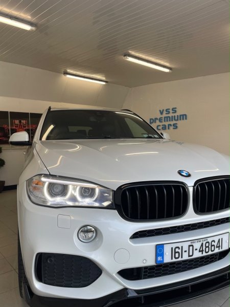 2016 BMW X5 - photo 11