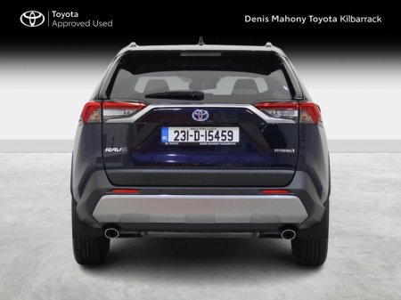 2023 Toyota RAV4 - photo 4