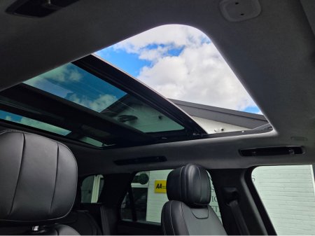 2023 Land Rover Range Rover Sport - photo 17