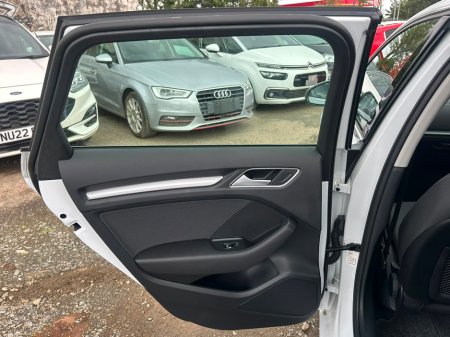 2015 Audi A3 - photo 12