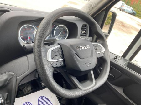 2019 Iveco Daily - photo 9