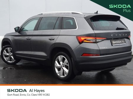 2022 Skoda Kodiaq - photo 15