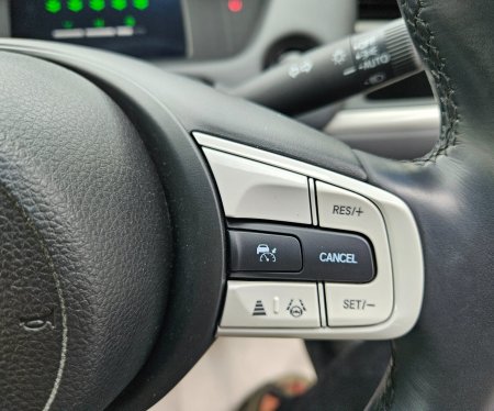 2022 Honda Fit - photo 9