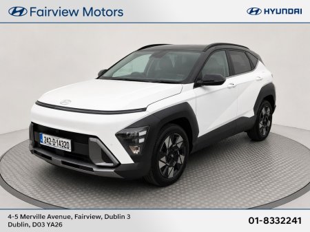 2024 Hyundai KONA - photo 3