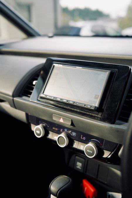 2021 Honda Fit - photo 16