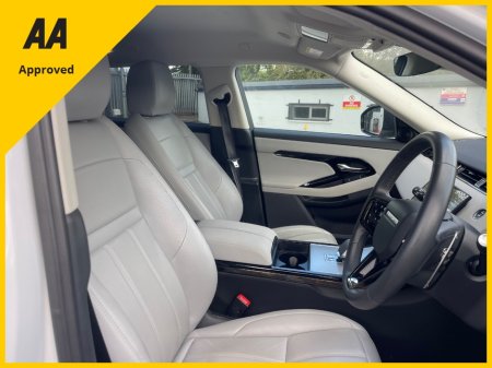 2024 Land Rover Range Rover Evoque - photo 12