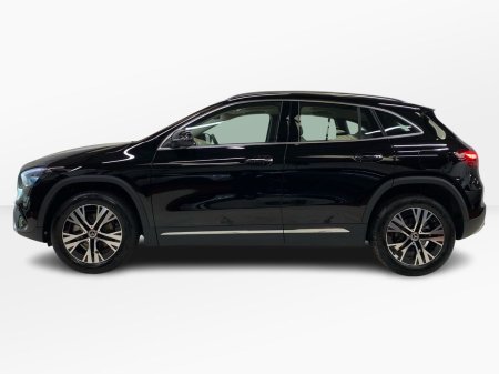 2026 Mercedes-Benz GLA - photo 5