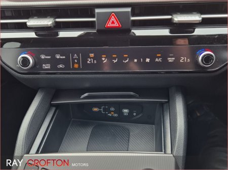 2026 Kia Sportage - photo 13
