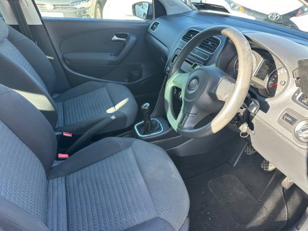 2010 Volkswagen Polo - photo 30