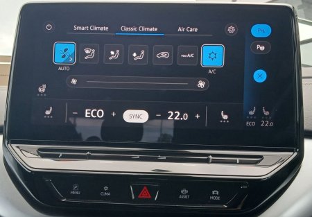 2023 Volkswagen ID.4 - photo 19