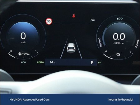 2024 Hyundai Tucson - photo 24