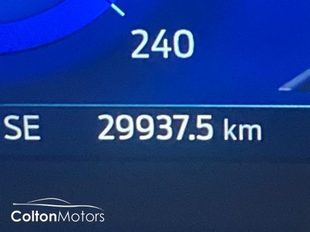 2022 Ford Kuga - photo 25