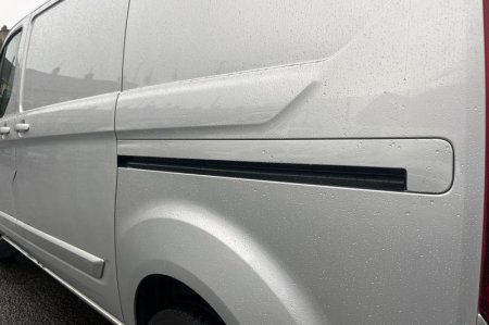 2020 Ford Transit Custom - photo 18