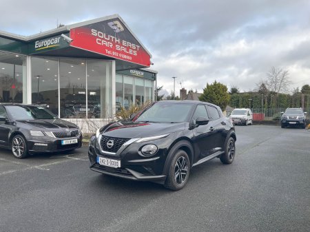2024 Nissan Juke - photo 2