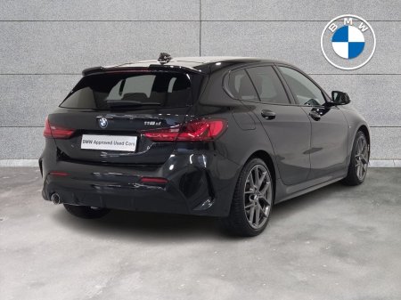 2021 BMW 1-Series - photo 24