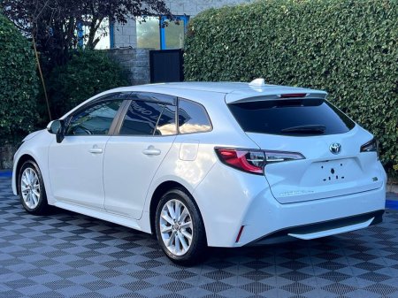 2022 Toyota Corolla - photo 5