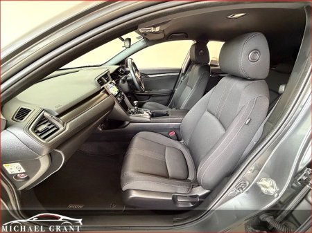 2018 Honda Civic - photo 15