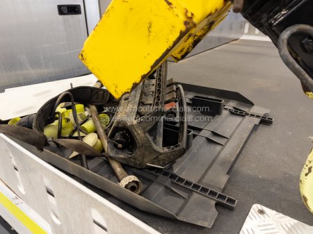 2024 MERCEDES BENZ ATEGO 816 - photo 28