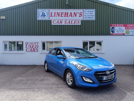 2017 Hyundai i30 - photo 3