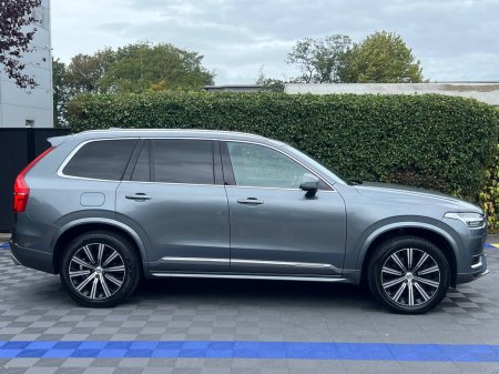 2020 Volvo XC90 - photo 2