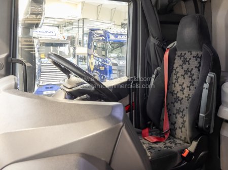 2019 SCANIA R450 - photo 19