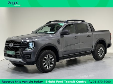 2024 Ford Ranger - photo 3