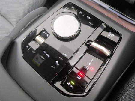 2025 BMW X3 - photo 10