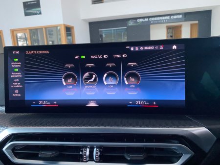 2023 BMW 3-Series - photo 18