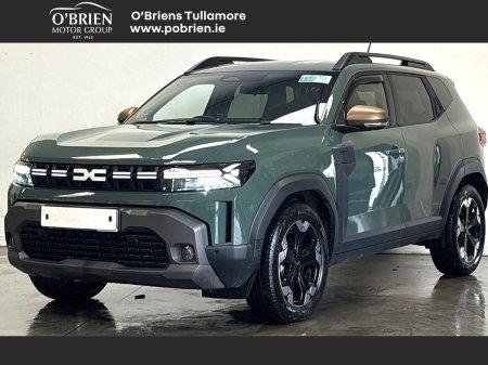 2026 Dacia Duster - photo 13