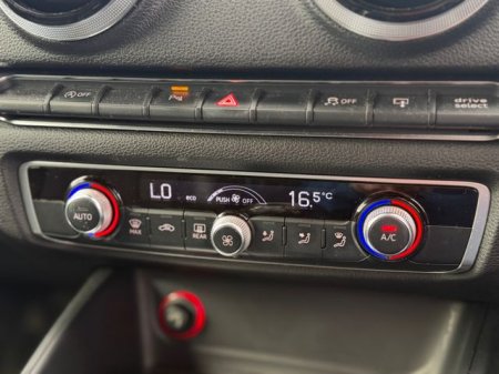 2016 Audi A3 - photo 12