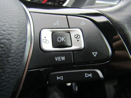 2020 Volkswagen Tiguan Allspace - photo 30