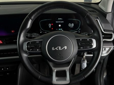 2023 Kia Sportage - photo 29