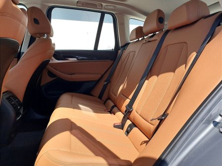 2024 BMW X3 - photo 22