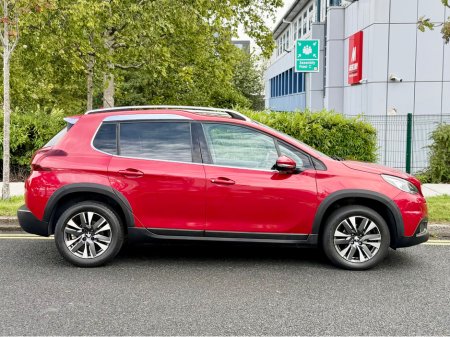 2017 Peugeot 2008 - photo 4