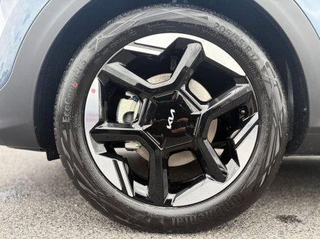 2026 Kia Stonic - photo 5