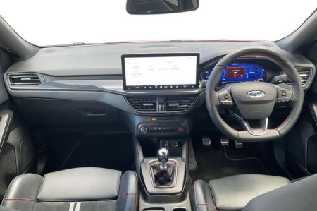 2024 Ford Focus - photo 10