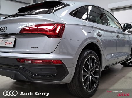2025 Audi Q5 - photo 30