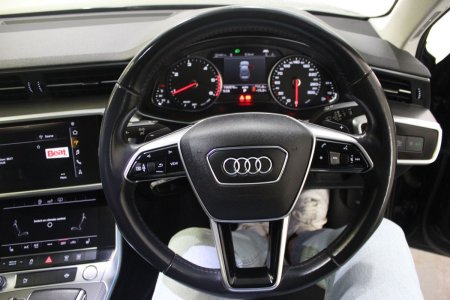 2020 Audi A6 - photo 19