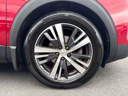 2023 Peugeot 3008 - photo 5