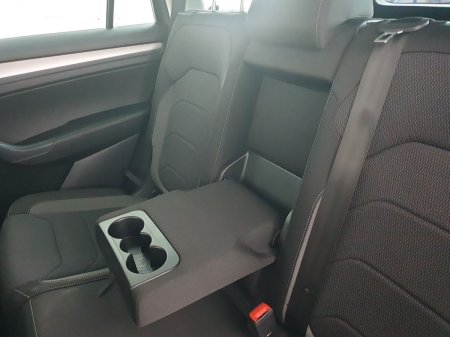 2023 Skoda Kodiaq - photo 19