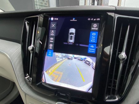 2023 Volvo XC60 - photo 17