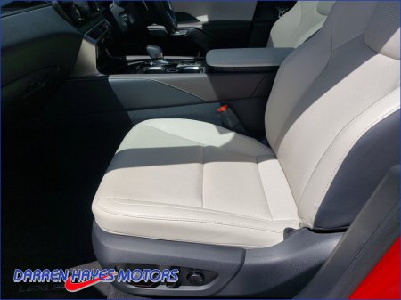 2024 Lexus RX450H+ - photo 8